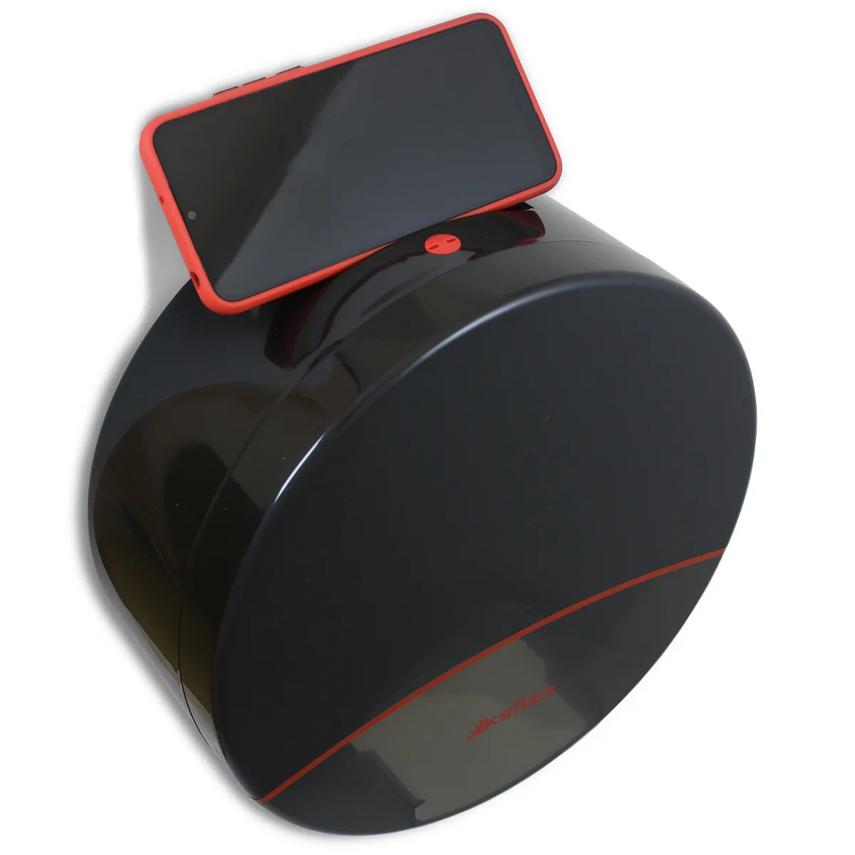 Диспенсер туалетной бумаги Ksitex TH-209B