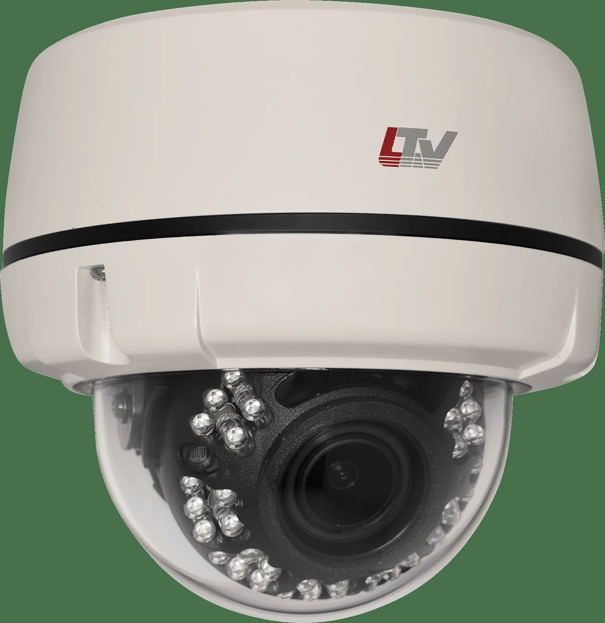 Видеокамера IP LTV-5CND50-M2812-RU LS779423