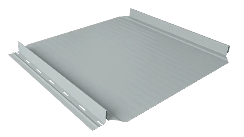 Кликфальц Rol 0.45 мм RAL 7040