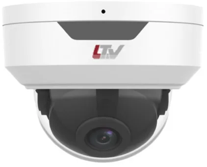 Видеокамера IP LTV-1CND20-F28-W LS631780