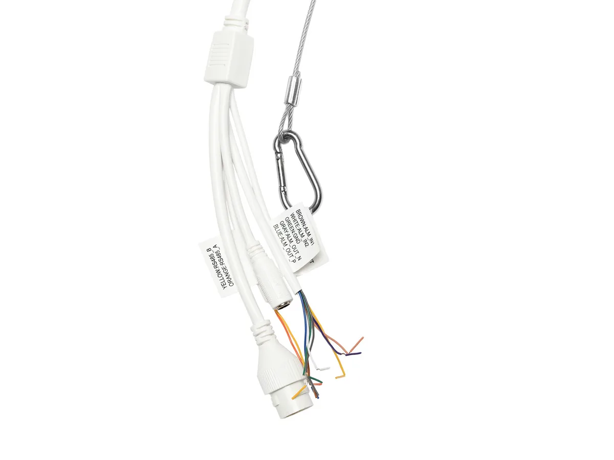 Видеокамера IP LTV-3CNSD20-Z16-F LS826596