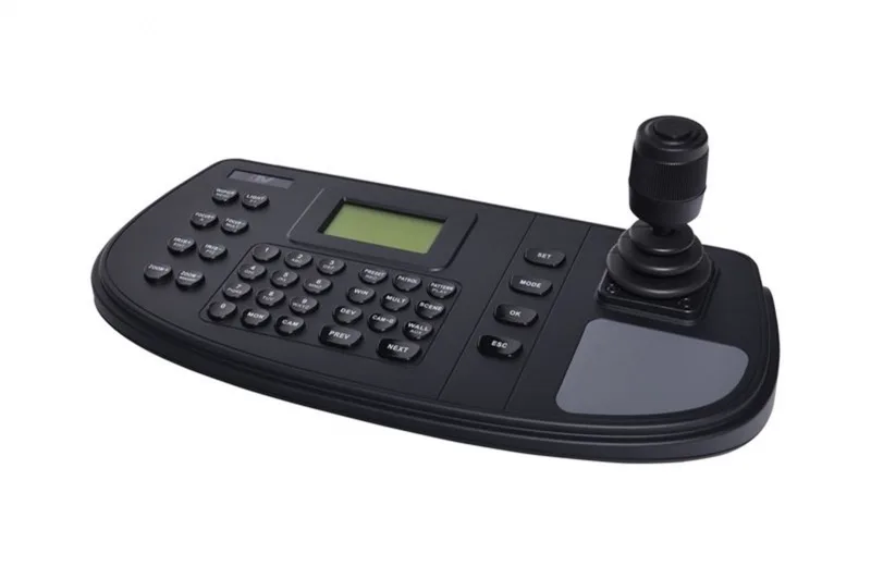 Клавиатура управления LTV-KBD-04-HV LS926421