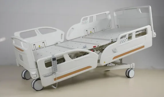 Кровать функциональная электрическая «Медицинофф», вариант исполнения FLE 502