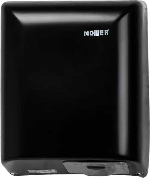 Сушилка для рук FUGA автоматическая 800 W Черная, 01851.N
