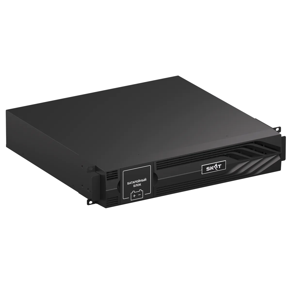 Блок батарейный SKAT BC 36/18S3 RACK исп.Л LS901832