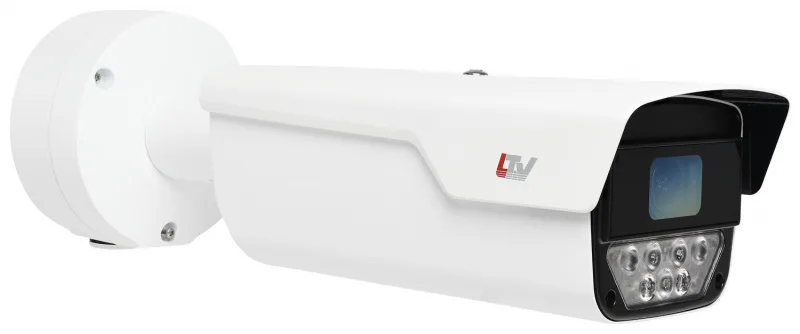 Видеокамера IP LTV-3CNB40-M2712-B-LPR LS913368