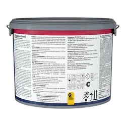 Краска моющаяся Tikkurila/Tikkivala Euro Power 7 основа А матовая (9 л)