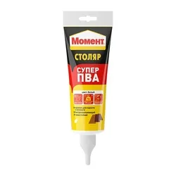 Клей Момент Супер ПВА (125 г)