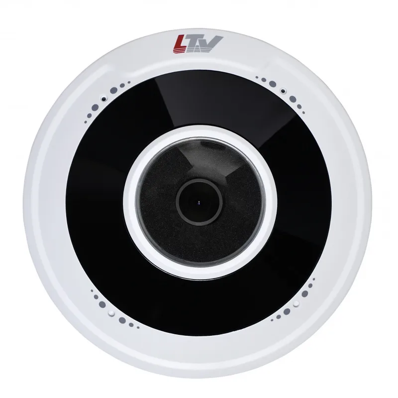 Видеокамера IP LTV-3CNF50-F14 LS911961