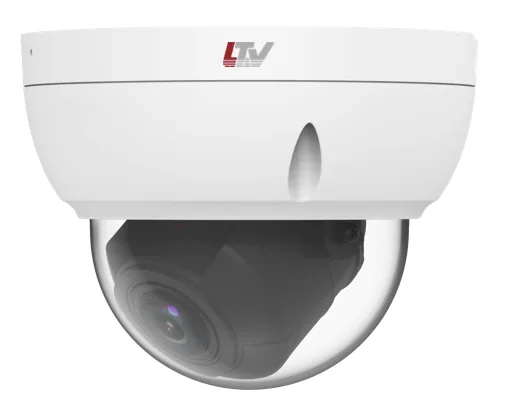 Видеокамера IP LTV-1CND41-M2712 LS995484