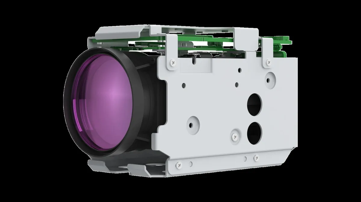 Модуль оптический LTV-3MNC20-Z33 LS1014028