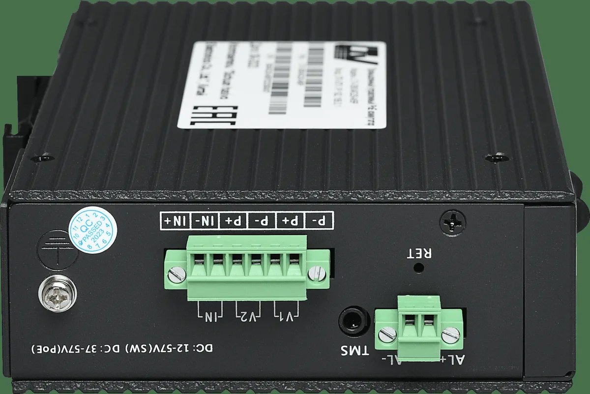 Коммутатор LTV-3SI04G2S-MBP LS596770