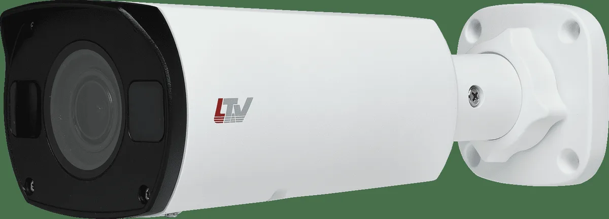 Видеокамера IP LTV-4CNB20-M2812-F-BR LS718963