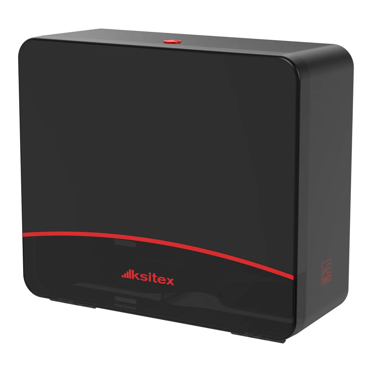Диспенсер бумажных полотенец Z-сложения Ksitex TH-210B