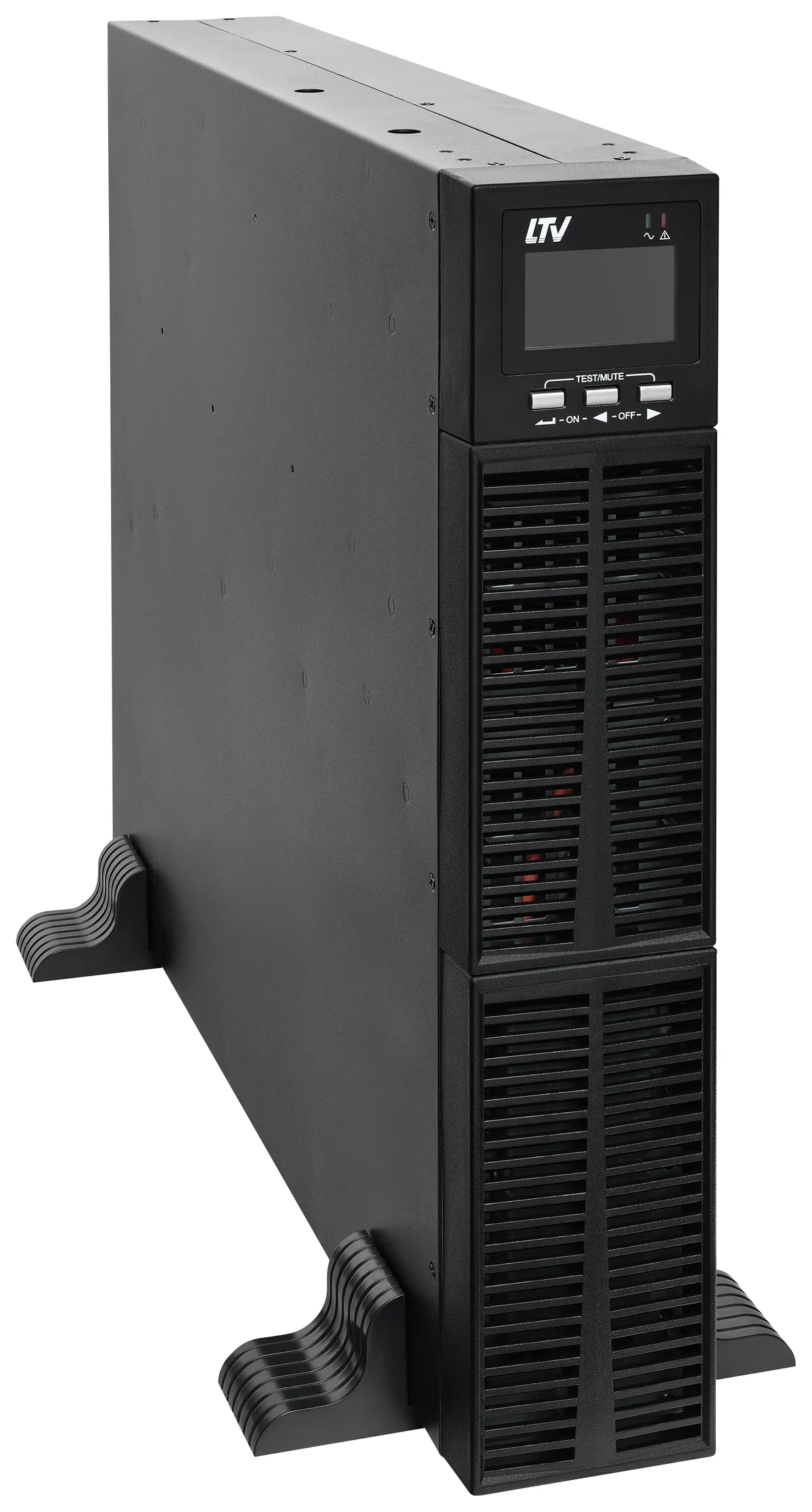 Источник бесперебойного питания LTV-UPS2-3000-2U-72-IS LS920365