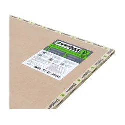 Панель звукоизоляционная SoundGuard ЭкоЗвукоИзол, 1200х800х13 мм