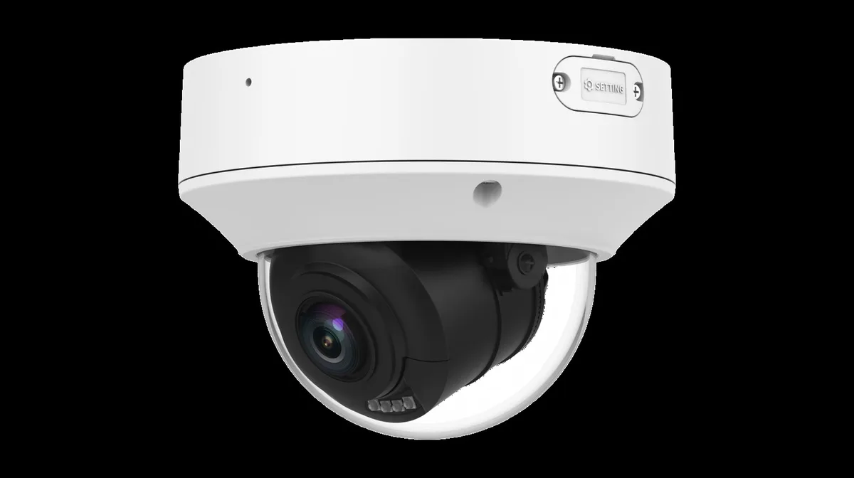 Видеокамера IP LTV-3CND60-M2714 LS1024842
