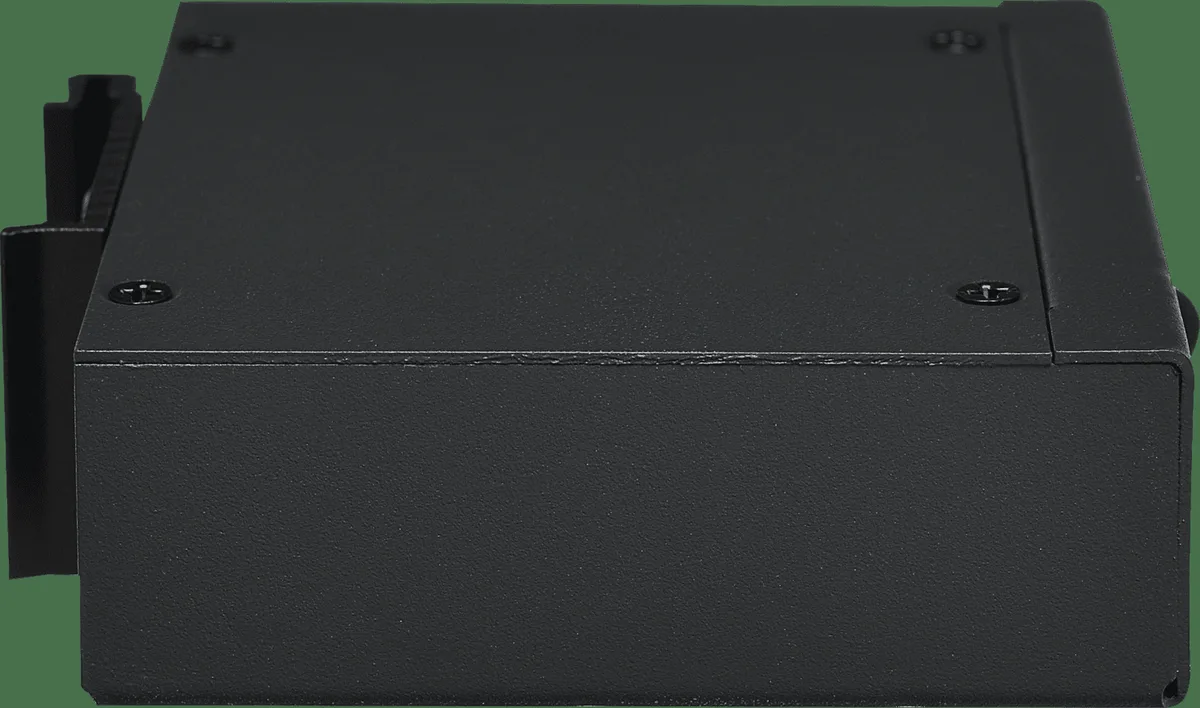 Медиаконвертер LTV-2MI01G01S LS641494
