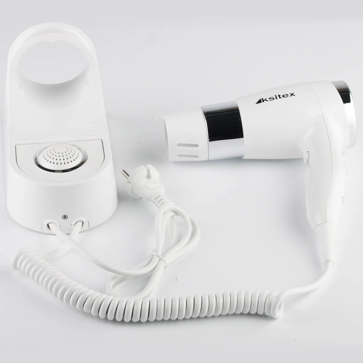 Фен для волос Ksitex F-1400 ION