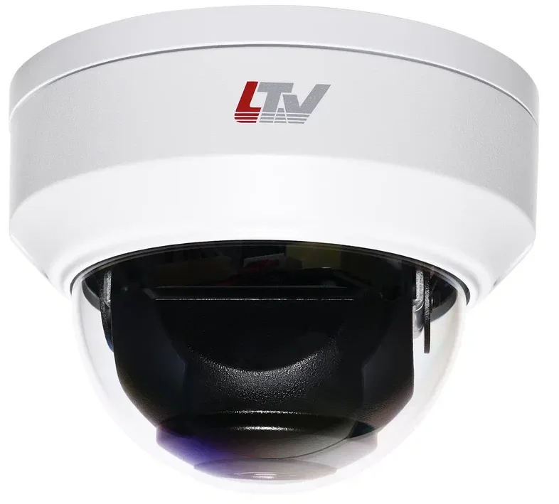 Видеокамера IP LTV-4CND40-F28-BG LS882211