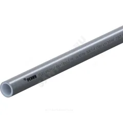 Труба PE-Xa/EVOH серая Дн 16х2,2 Ру10 Тмакс=95C бухта 100м flex Рехау 11303703100 .