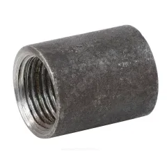 Муфта сталь Ду 20 3/4" ВР с фаской ГОСТ 8966-75 КАЗ