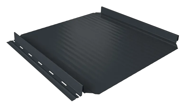 Кликфальц Rol 0.5 мм RAL 7016
