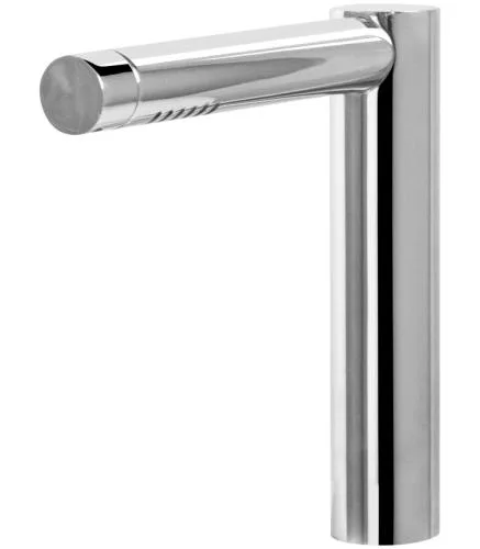 Сушилка для рук в виде крана airtap