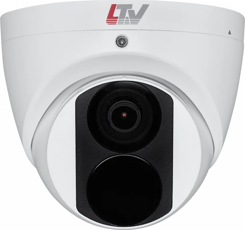 Видеокамера IP LTV-1CNT21-F28 LS921259