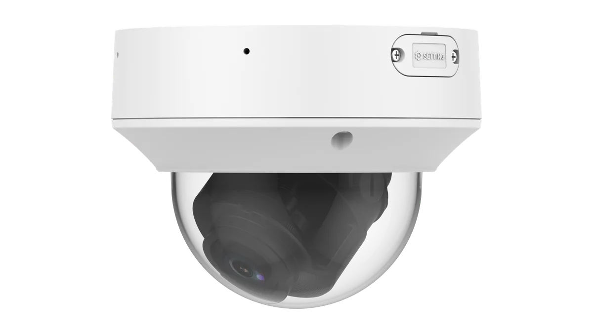 Видеокамера IP LTV-3CND40-M2714-F-G2 LS971161