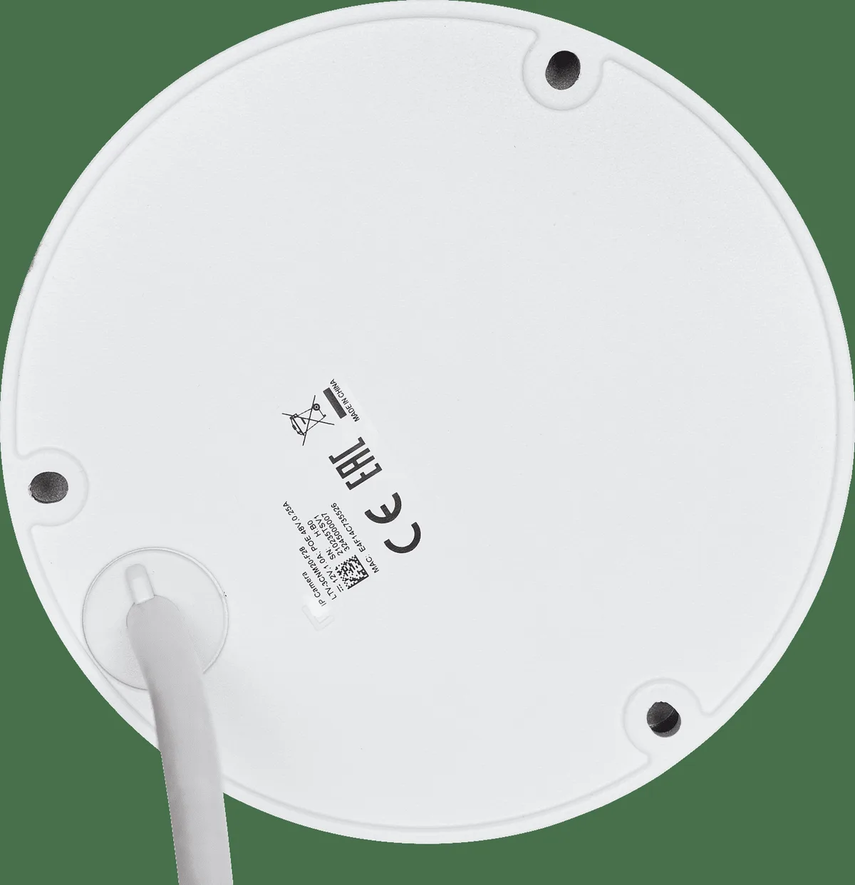 Видеокамера IP LTV-3CNM20-F28 LS585801