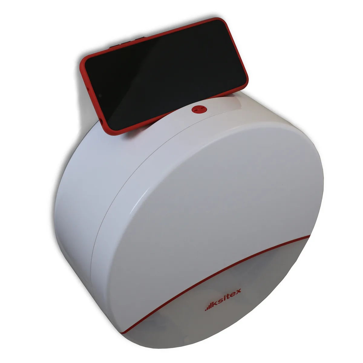 Диспенсер туалетной бумаги Ksitex TH-209W