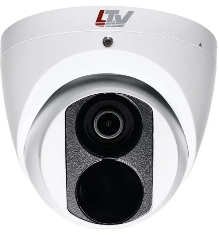 Видеокамера IP LTV-1CNT41-F40 LS921267