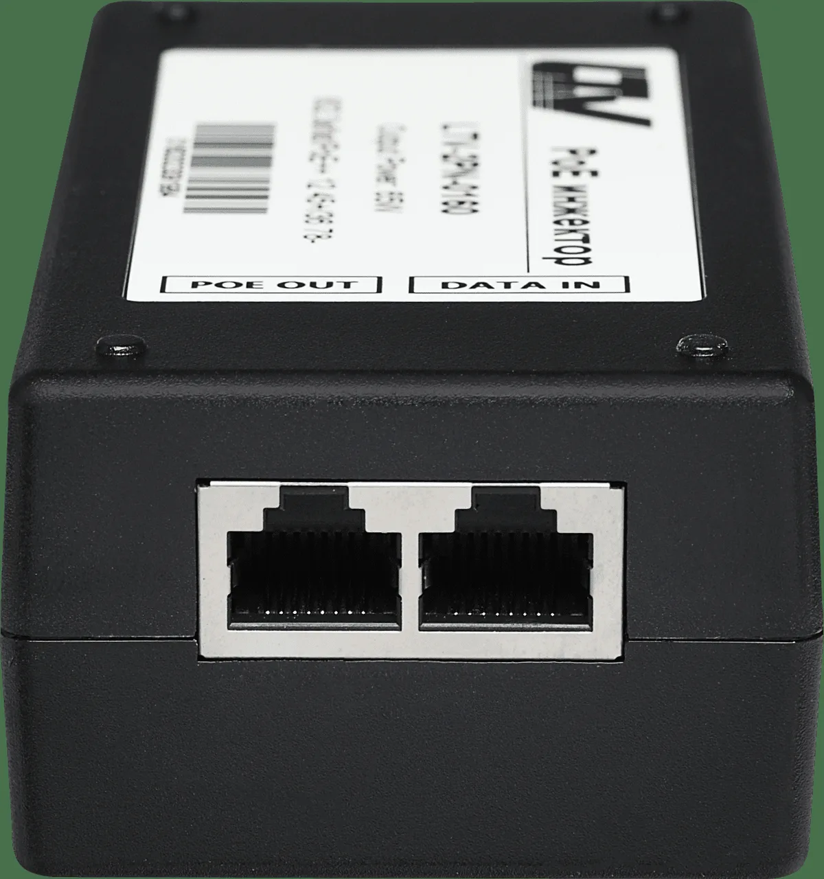 Инжектор LTV-2PN-0160 LS568698