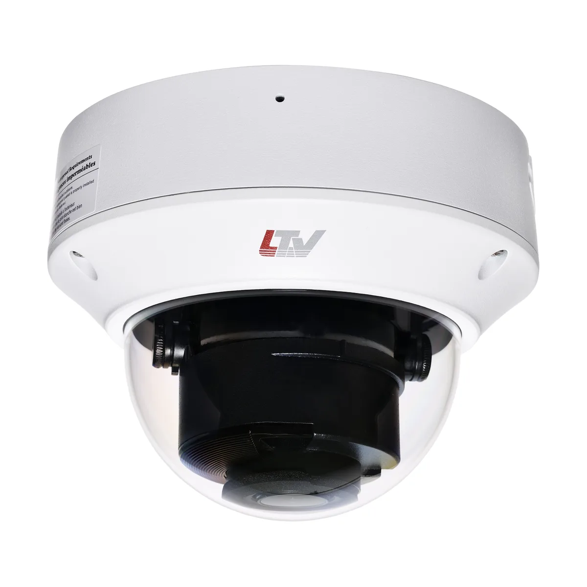 Видеокамера IP LTV-4CND40-M2713-BG LS882215