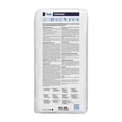 Шпаклевка гипсовая Knauf Unihard, 20 кг