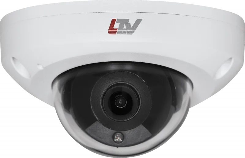Видеокамера IP LTV-4CNM40-F28-BG LS882212