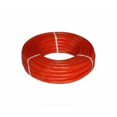 Шланг поливочный Дв 16 (5/8") бухта 50м Silicon Plus БИОХИМПЛАСТ