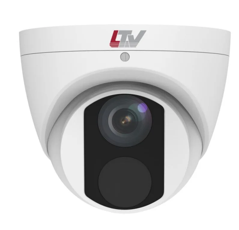 Видеокамера IP LTV-1CNT40-F40 LS581041