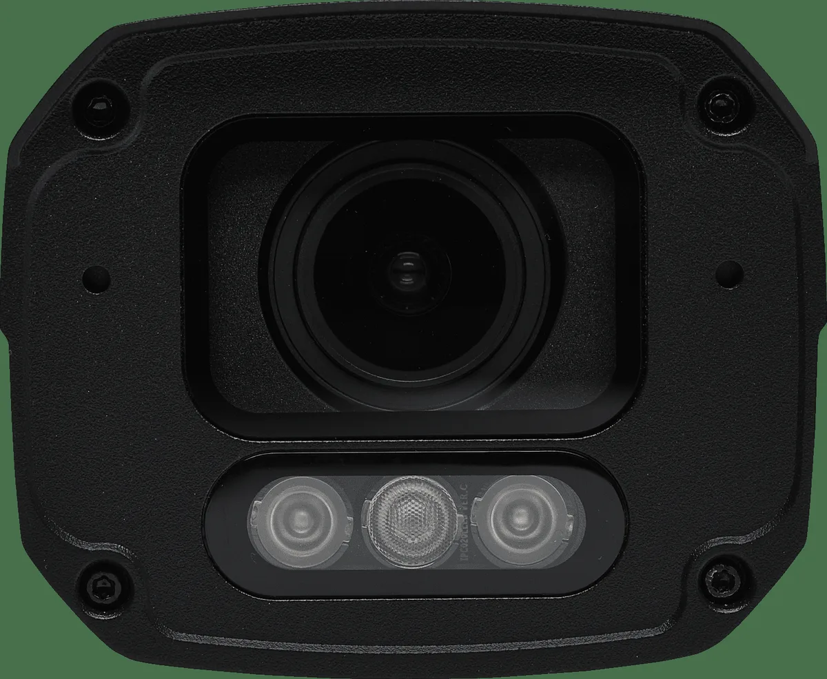 Видеокамера IP LTV-3CNB40-M2812-L LS680824
