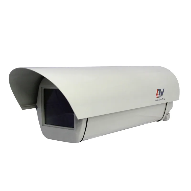 Термокожух видеокамеры LTV-GHU-320H-12-220 LS286355