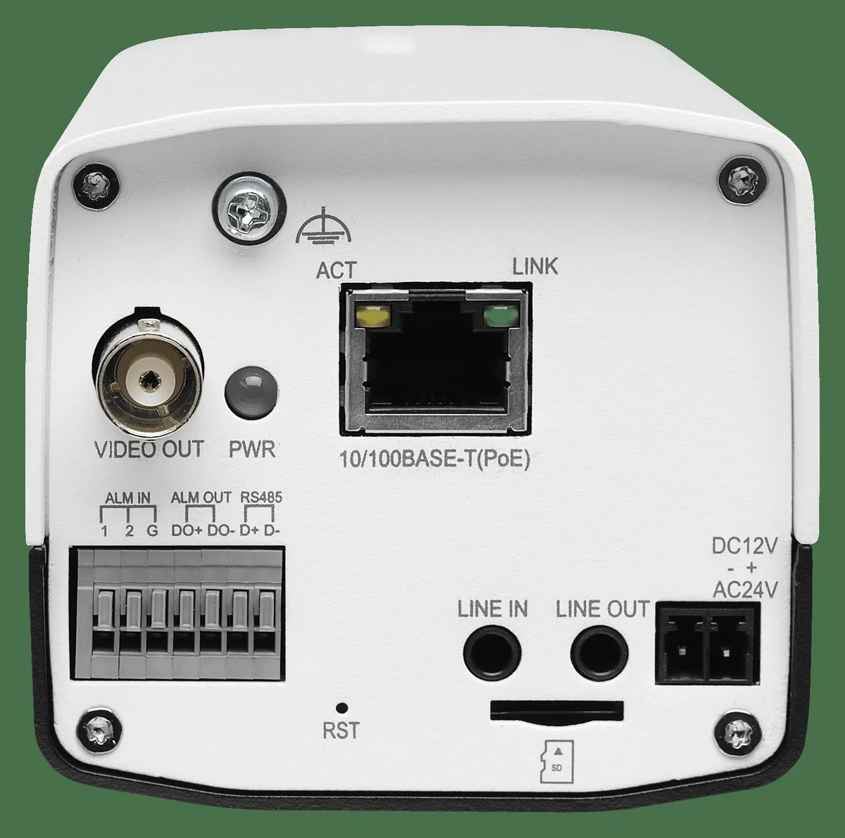 Видеокамера IP LTV-3CNS20-G3 LS868461