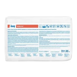 Клей монтажный Knauf Perlfix, 30 кг
