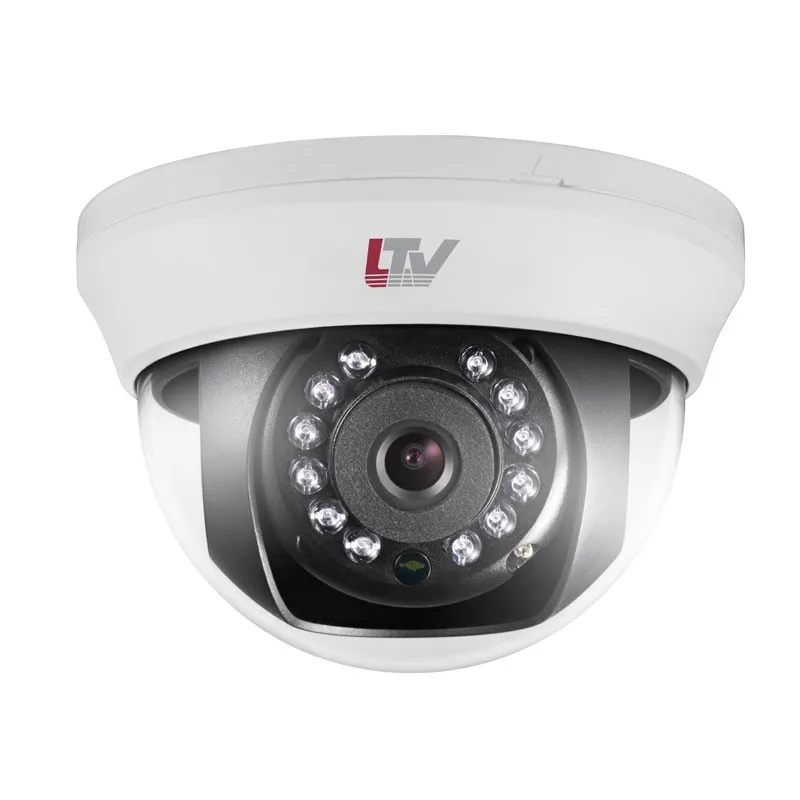 Видеокамера LTV CXM-721 41 LS596799