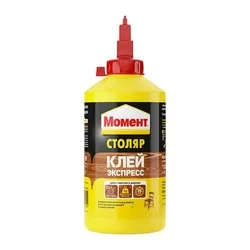 Клей-экспресс Момент Столяр (750 г)