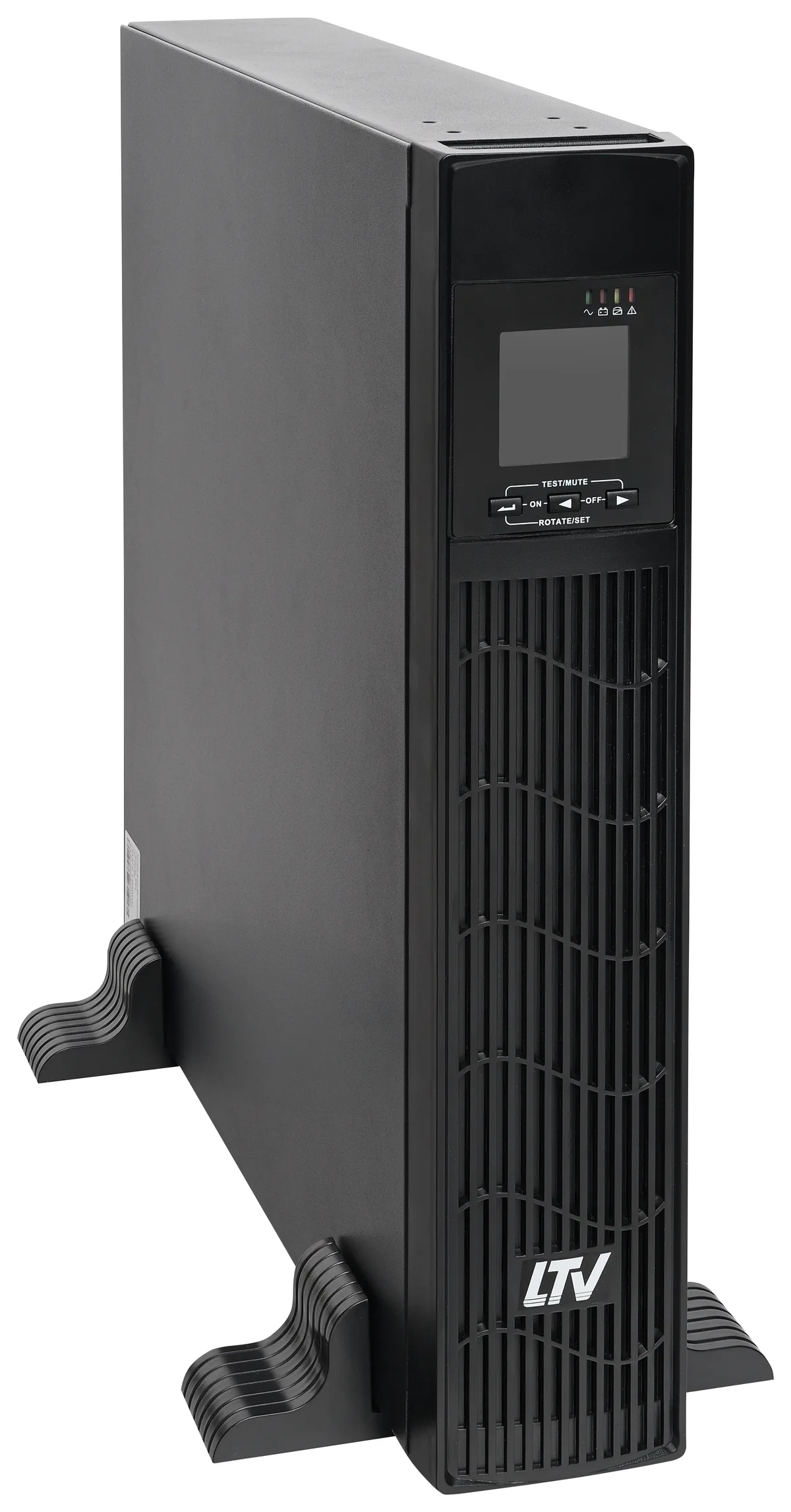 Источник бесперебойного питания LTV-UPS1-1000-2U-2409-IS LS920355