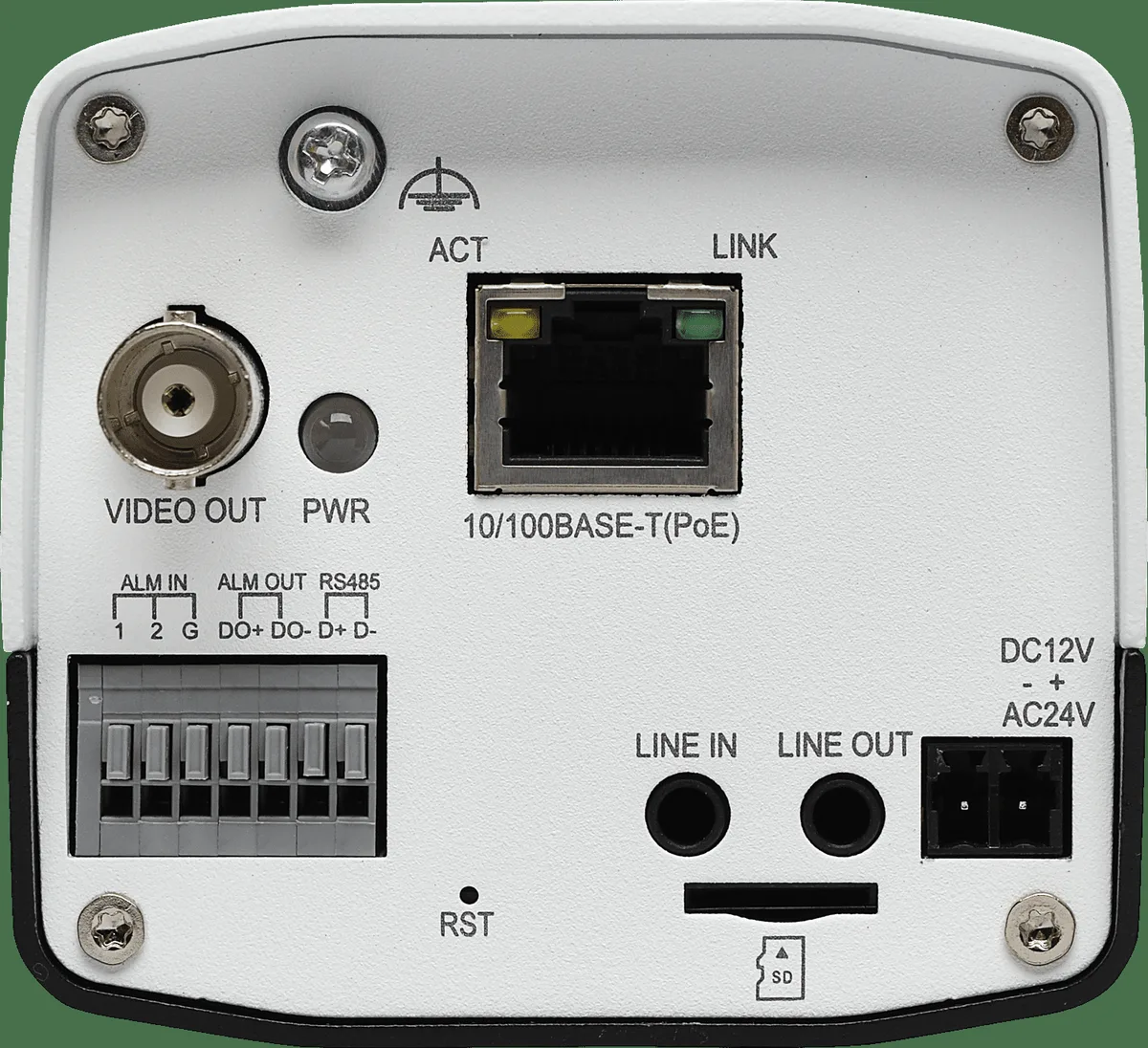Видеокамера IP LTV-3CNS40 LS718960