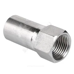Переход сталь нерж AISI 304 Дн 18х1" труба/ВР FS153 SantechSystems