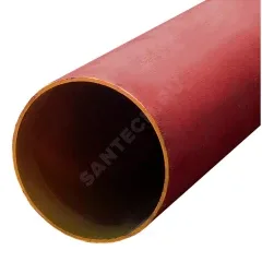 Труба чугун SML Ду 200 L=3м б/растр WCZHT