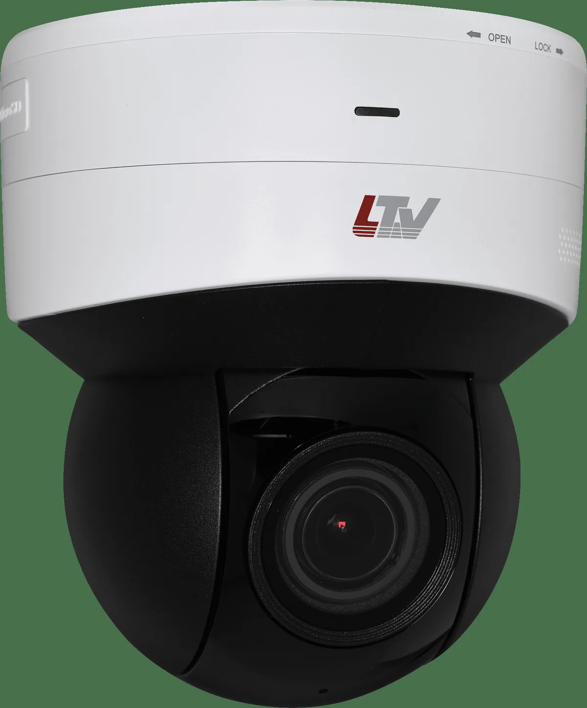 Видеокамера IP LTV-1CNSD50-Z5-W LS639548